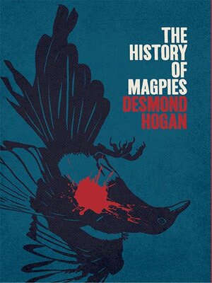 cover image of The History of Magpies